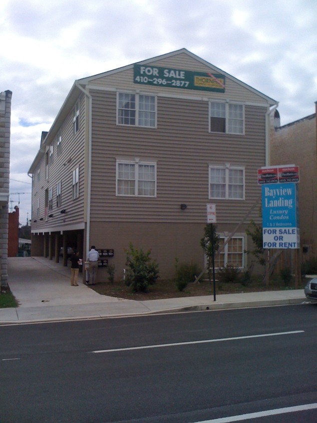 Primary Photo - Bayview Landing