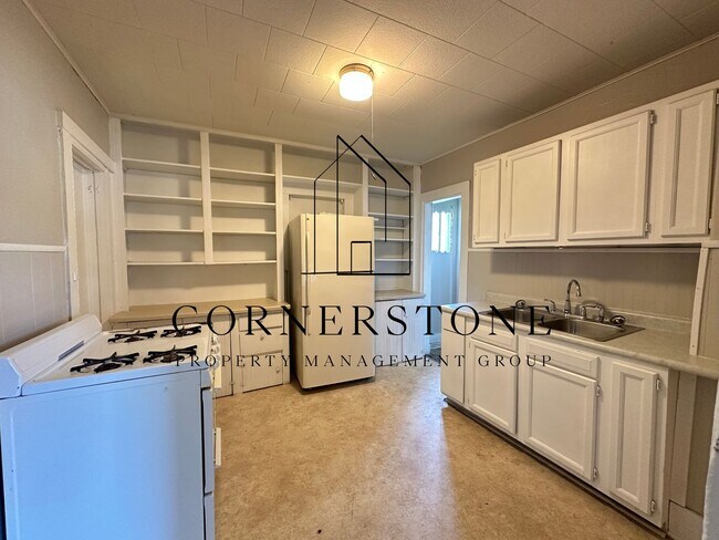 Foto del edificio - 302 2nd St NW