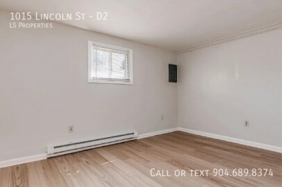 Foto del edificio - 1015 Lincoln St