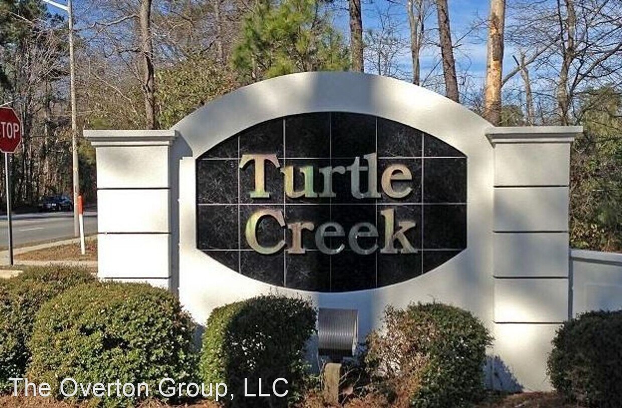 Building Photo - 2 br, 2 bath House - 1102F Turtle Creek