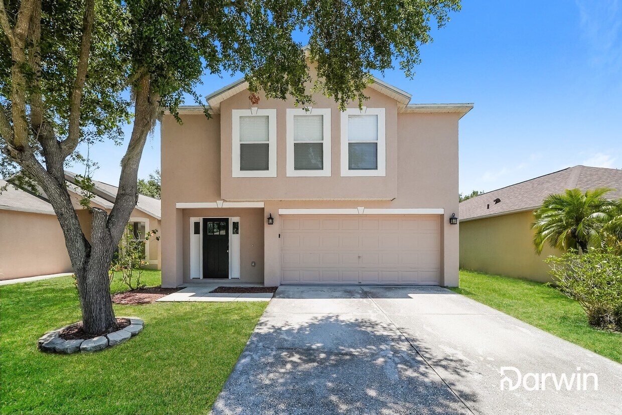 Primary Photo - 30614 Birdhouse Dr, Wesley Chapel, FL 33545