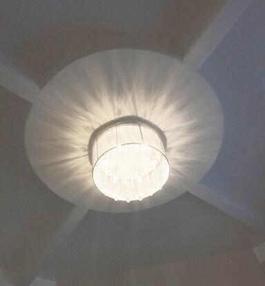 Foto del edificio - Stunning New Home with Master on the Main