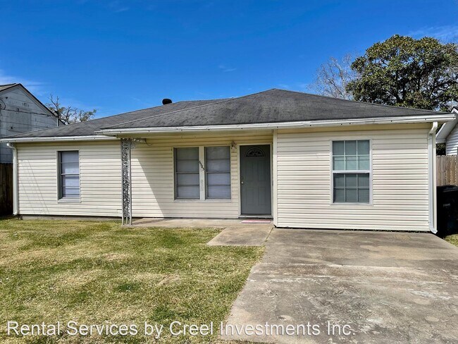 Building Photo - 3 br, 1 bath House - 6583 Madison Blvd.