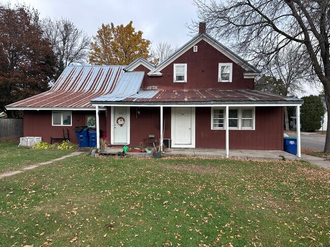 Foto del edificio - 629 Park Ave