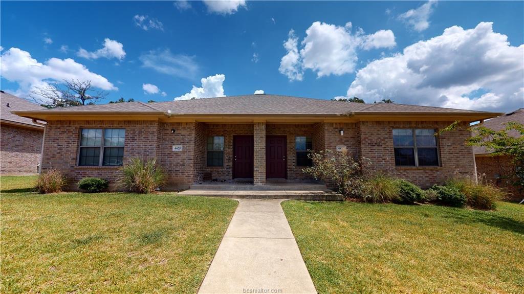 Primary Photo - 4411 Reveille Rd
