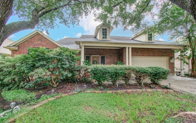 Foto del edificio - 17611 Emerald Garden Ln