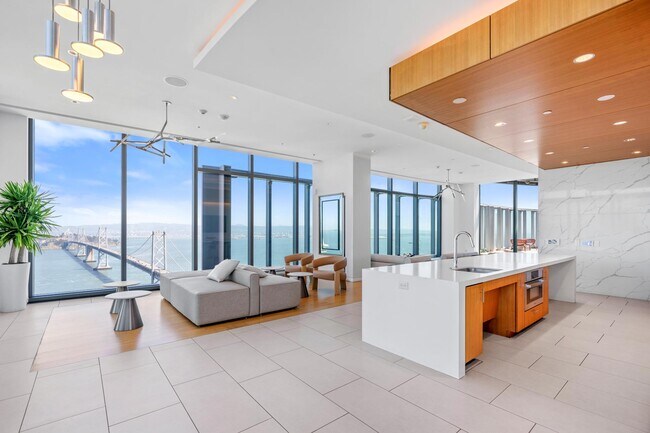 Foto del edificio - 399 Fremont