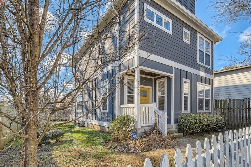 1929 14th Ave N, Nashville, TN 37208 House Rental in Nashville, TN