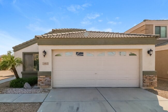 Building Photo - 14815 N Tonya Cir