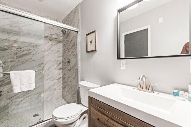 Foto del edificio - Charming Park City Condo!