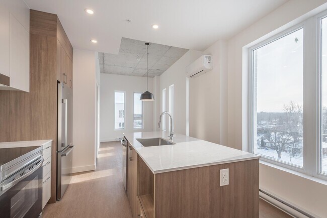 Photo du bâtiment - V302