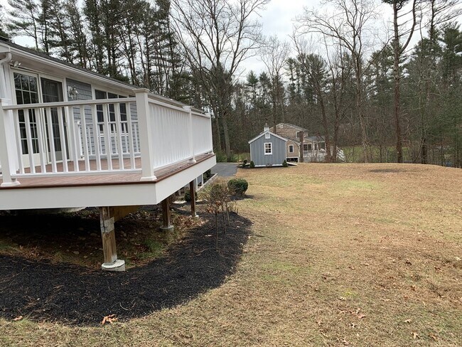 Building Photo - 54 Stagecoach Rd
