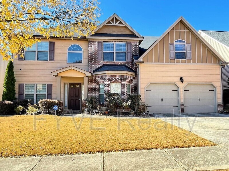 4449 Woodgate Hill Trail, Snellville, GA 30039 House Rental in