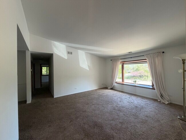 Foto del edificio - 1501 N Milwaukee Ave