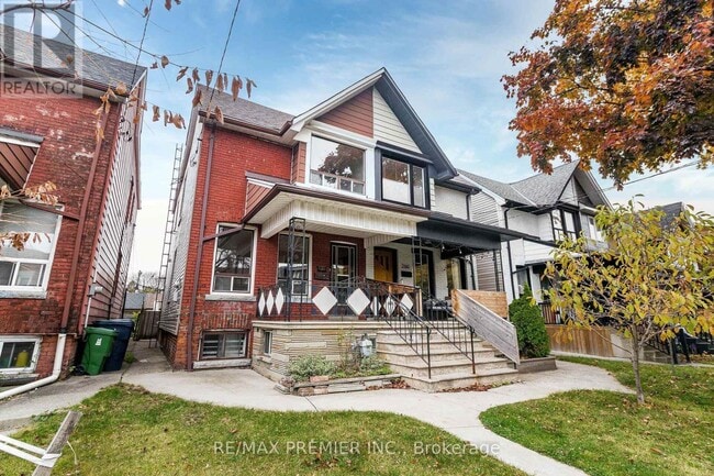 Building Photo - 258 Symington Ave
