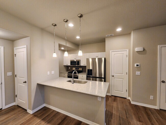 Photo - 7792 Tuttle Vw House