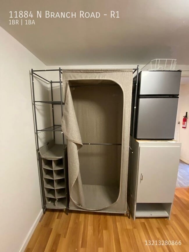 Photo - 11884 N Branch Rd Apartment