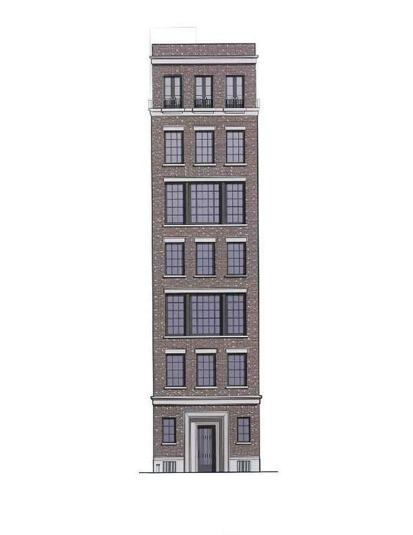 Building Photo - 591 Park Ave