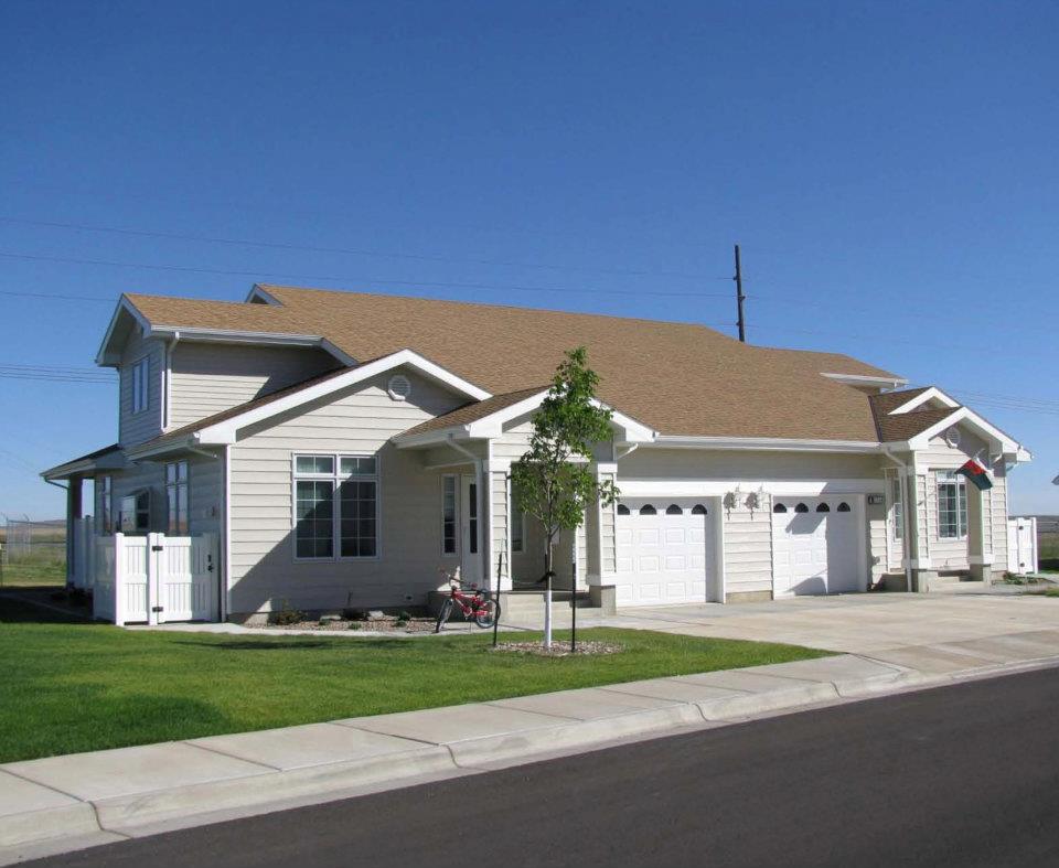 Malmstrom AFB Homes Townhomes for Rent Malmstrom Afb, MT