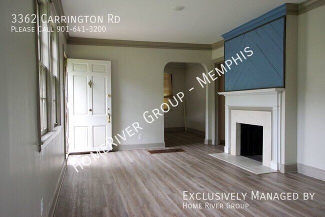 Foto del edificio - Updated 4 BR Memphis Home!