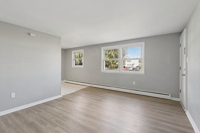 Foto del interior - Blackwood Gardens