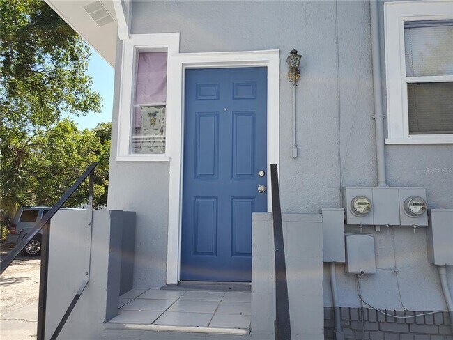 Foto del edificio - 1408 N Fort Harrison Ave