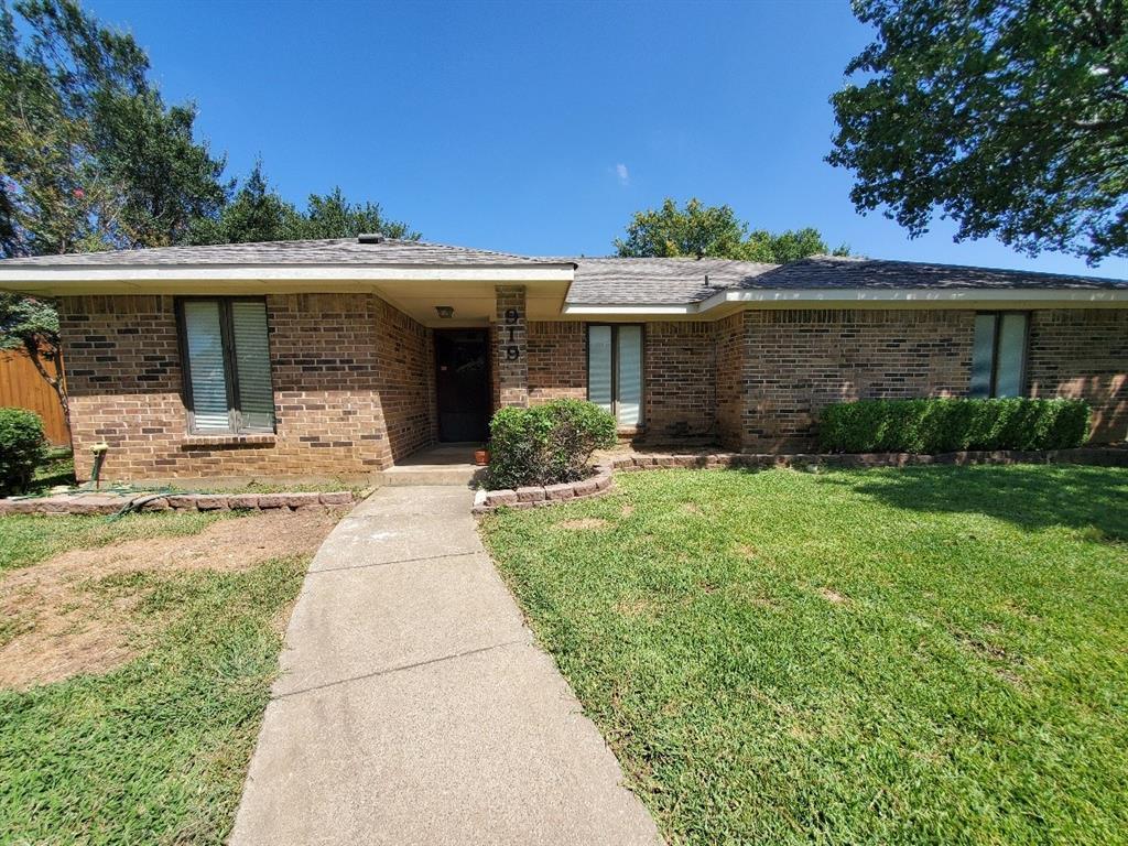 919 Hillside Ln, Flower Mound, TX 75028 House for Rent in Flower