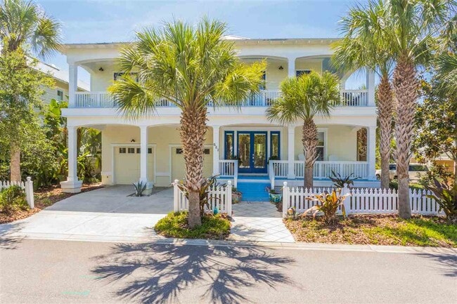 Foto del edificio - 521 Barefoot Trace Cir