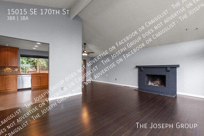 Foto del edificio - 15015 SE 170th St