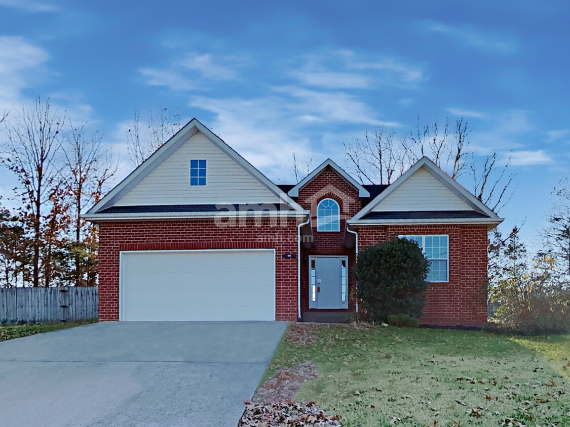 606 Nova Court House Rental in Smyrna, TN