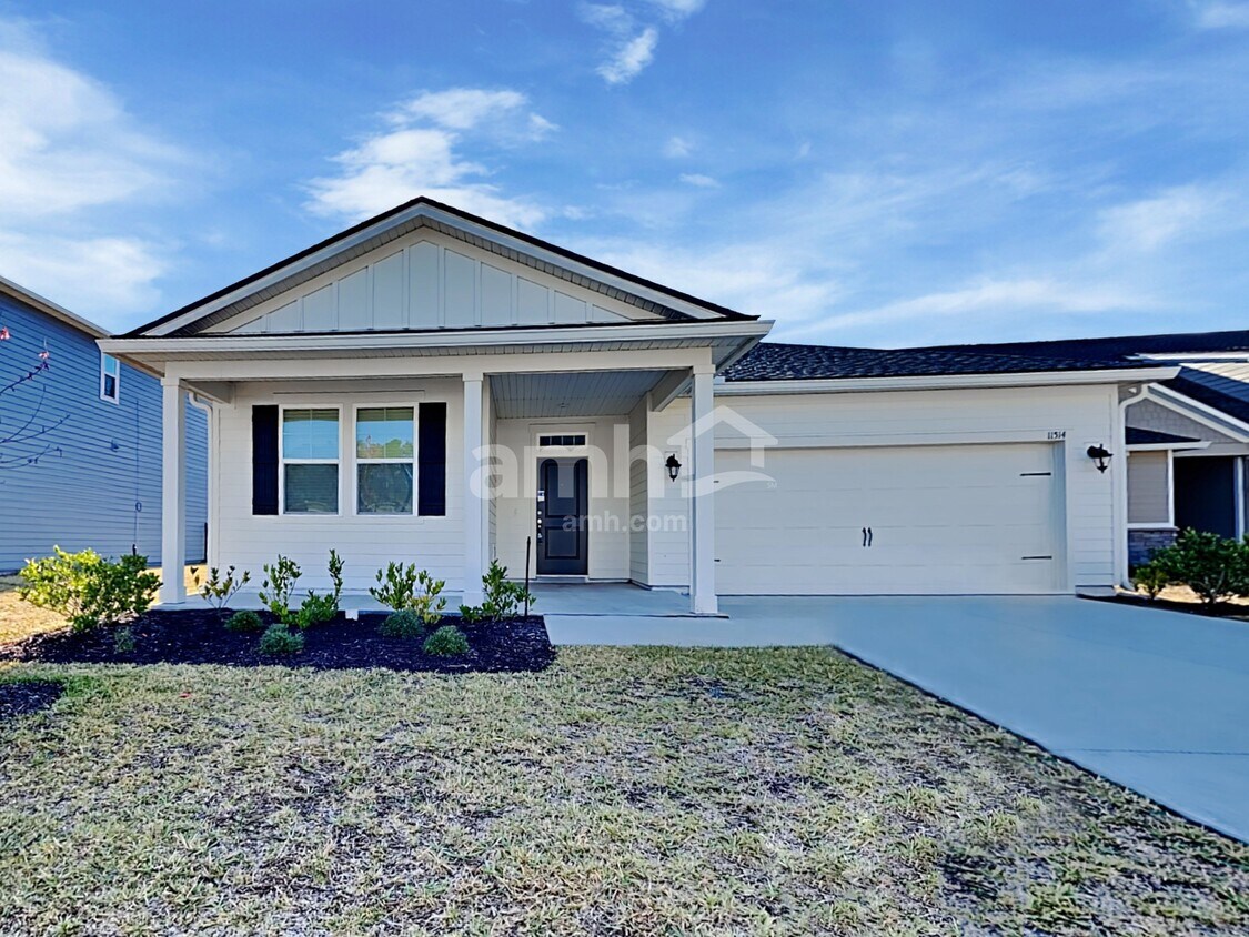 Foto principal - 11514 World Woods Court