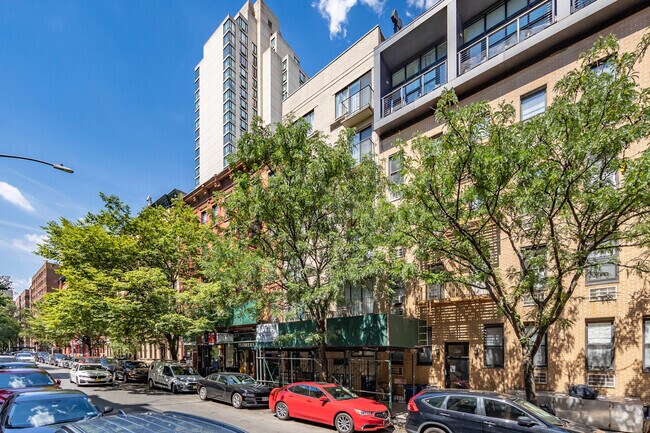 Foto del edificio - 343 E 76th St