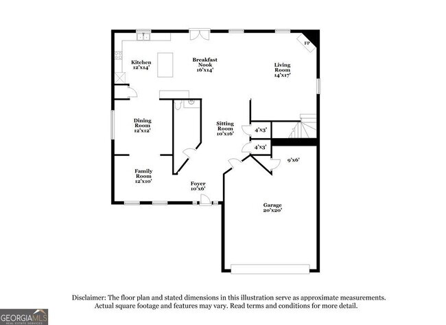 Foto del edificio - 53 Lakeshore Pkwy