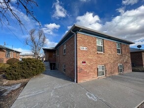 Building Photo - 1430 Joliet St