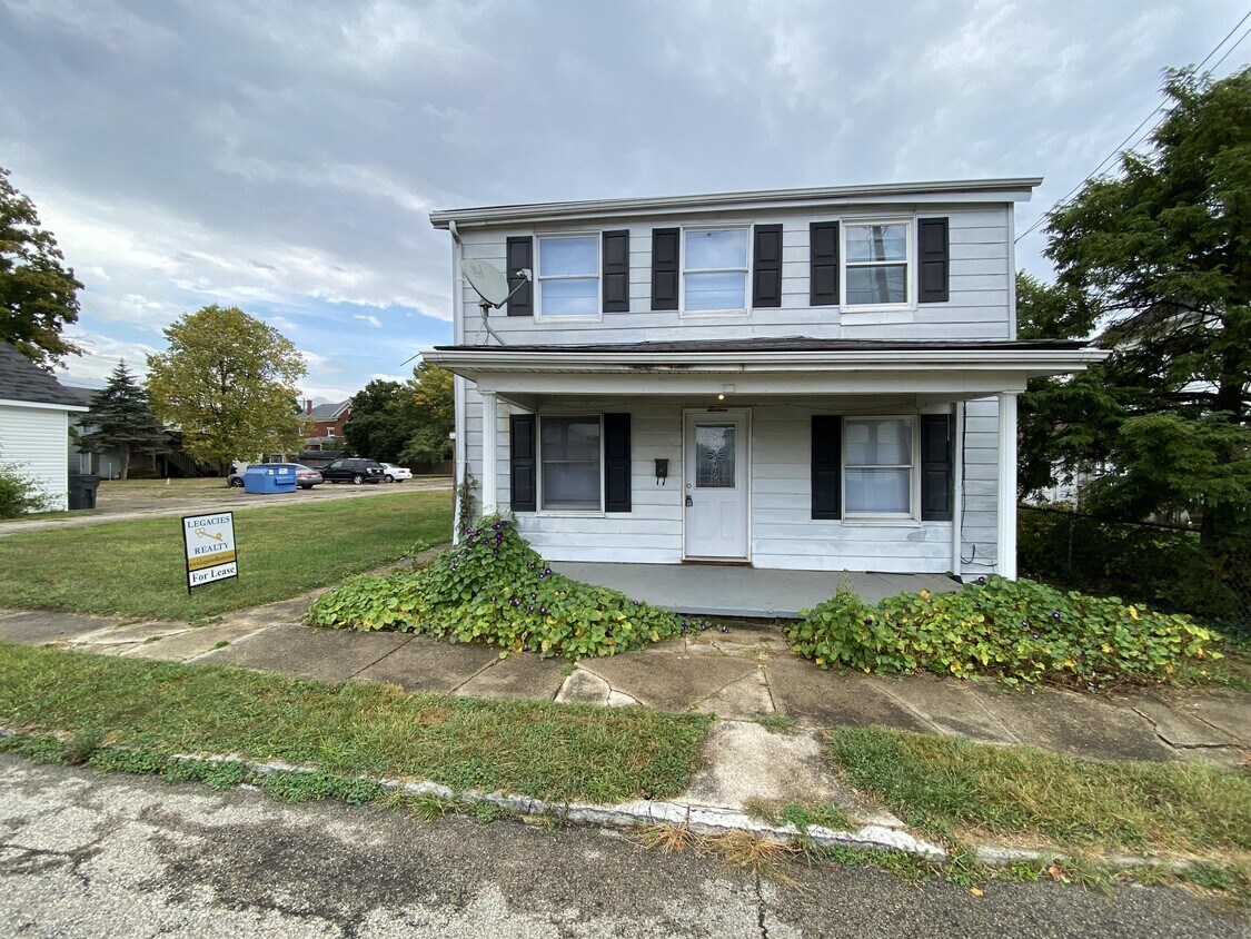 16 S 2nd St, Trenton, OH 45067 House Rental in Trenton, OH