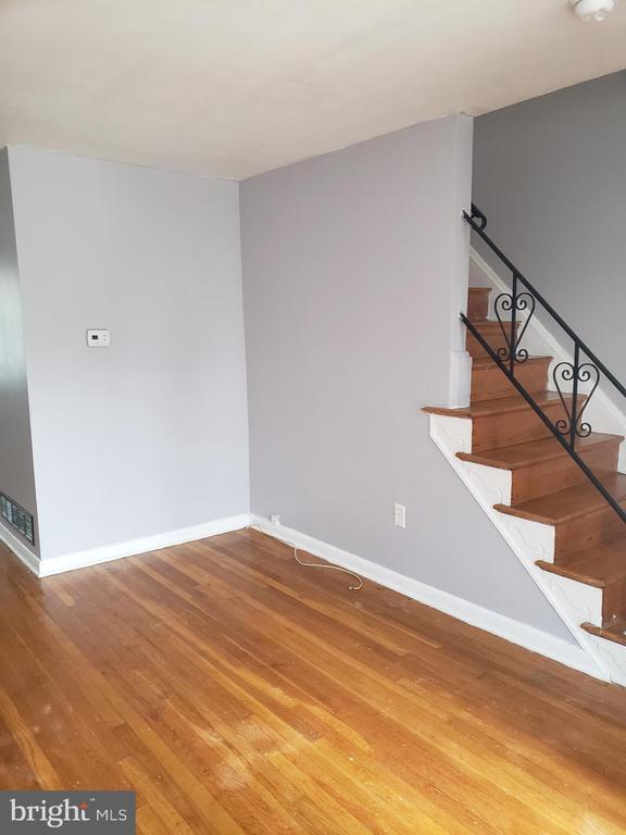 Foto del edificio - 8561 Harris Ave
