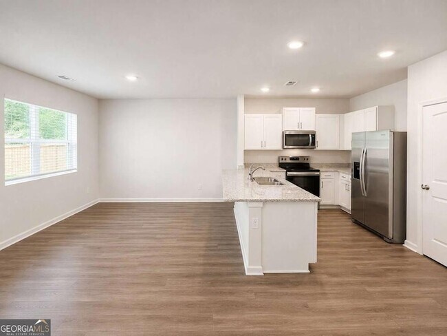 Foto del edificio - 14 Silverbell Ln NW