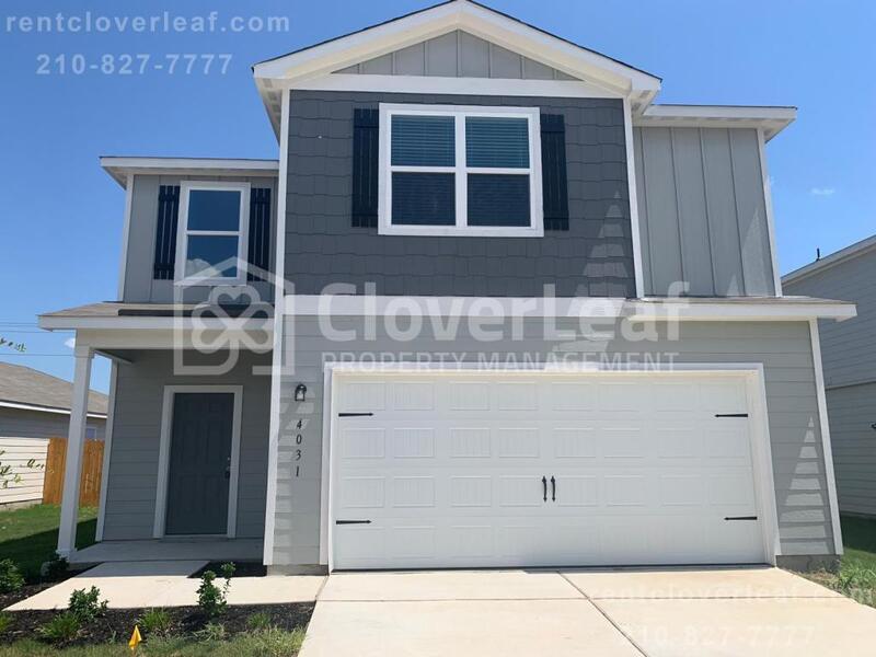 4031 Trail de Paris, Canyon Lake, TX 78132 House for Rent in Canyon