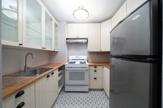 Foto del edificio - 106 Mercer St