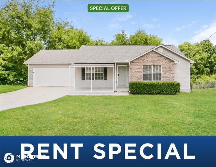 Primary Photo - 6061 Warrenpark Lane, Knoxville, TN 37912