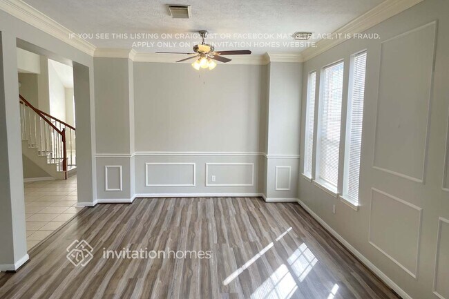 Foto del edificio - 16811 Valley Palms Dr