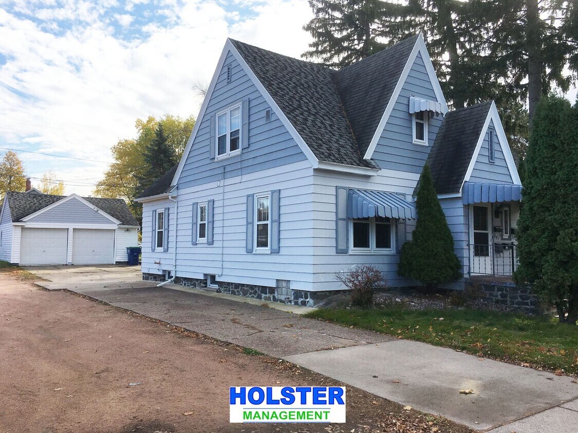 Foto principal - 221 N 3rd Ave