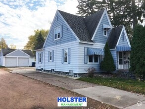 Building Photo - 221 N 3rd Ave