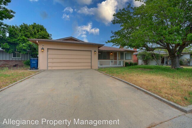 Foto del edificio - 3 br, 2 bath House - 1757 Wakefield Way