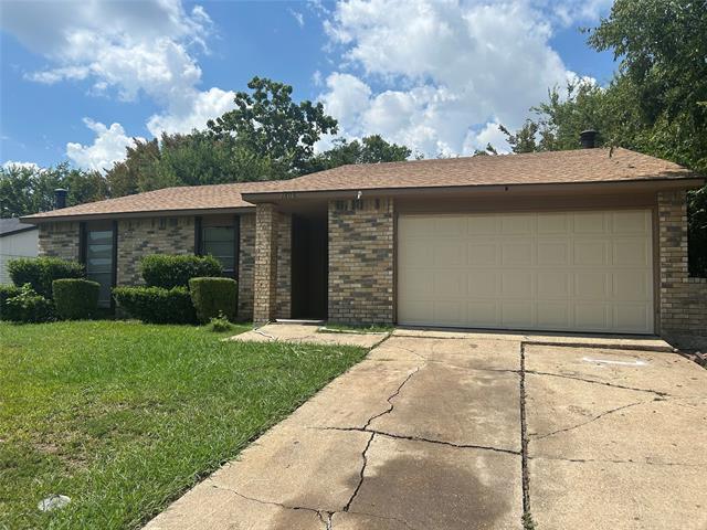 Foto principal - 1605 Pilot Way