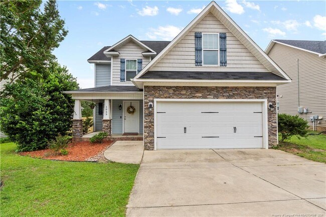Foto del edificio - 1659 Rock Creek Ln