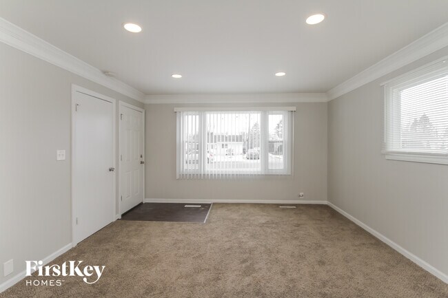 Foto del edificio - 21 Thrush St