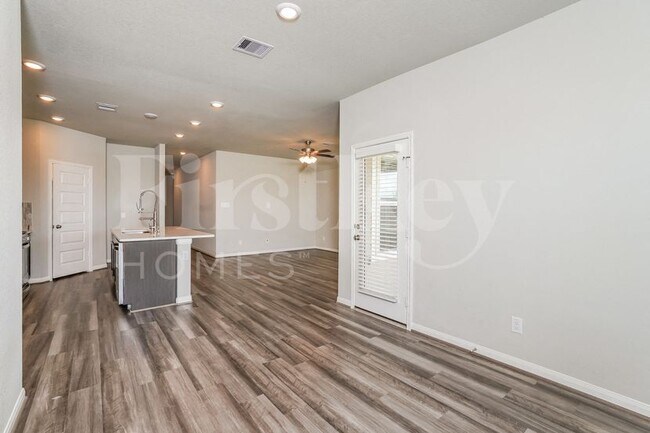 Foto del edificio - 1011 Barstow Dr