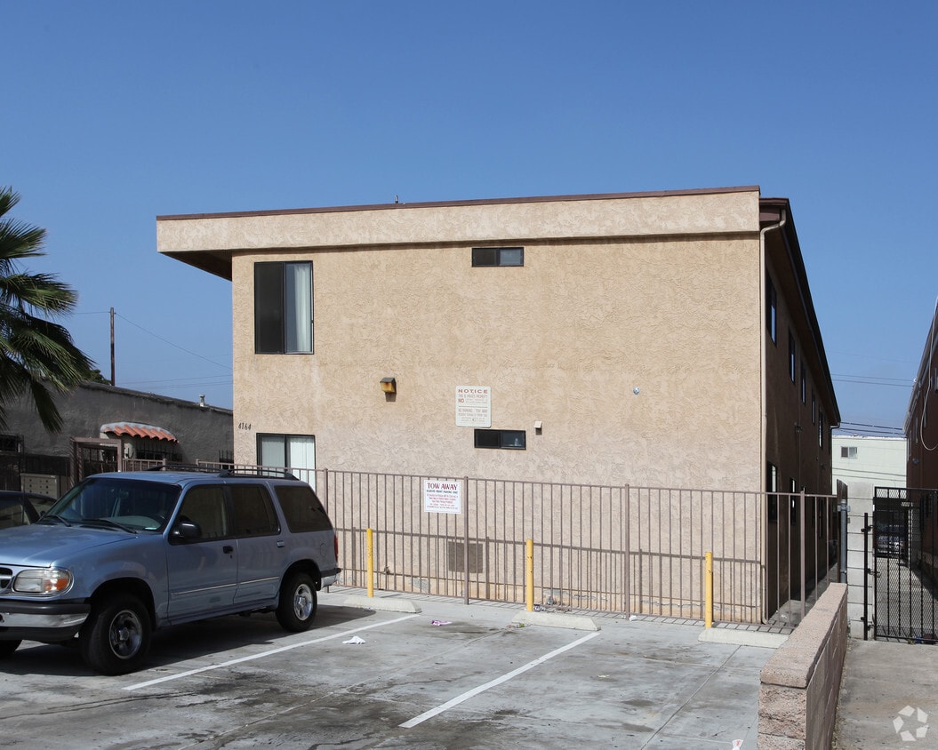 Building Photo - 4164 37th St