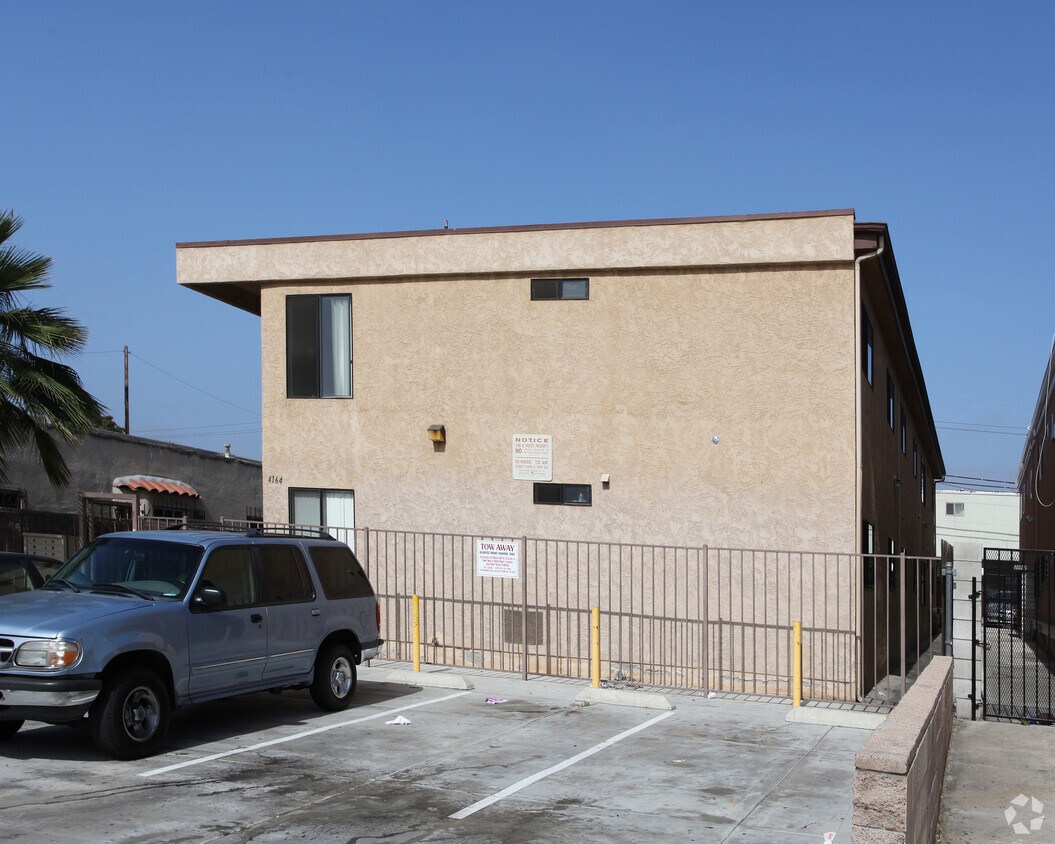 Foto del edificio - 4164 37th St